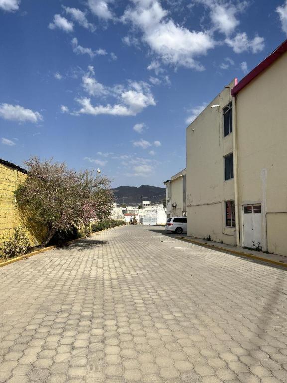 Hotel Del Valle Inn Pachuca Luaran gambar