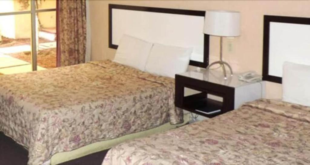 Hotel Del Valle Inn Pachuca Luaran gambar